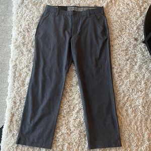 Under Armour Men’s Match Play Vented Pants